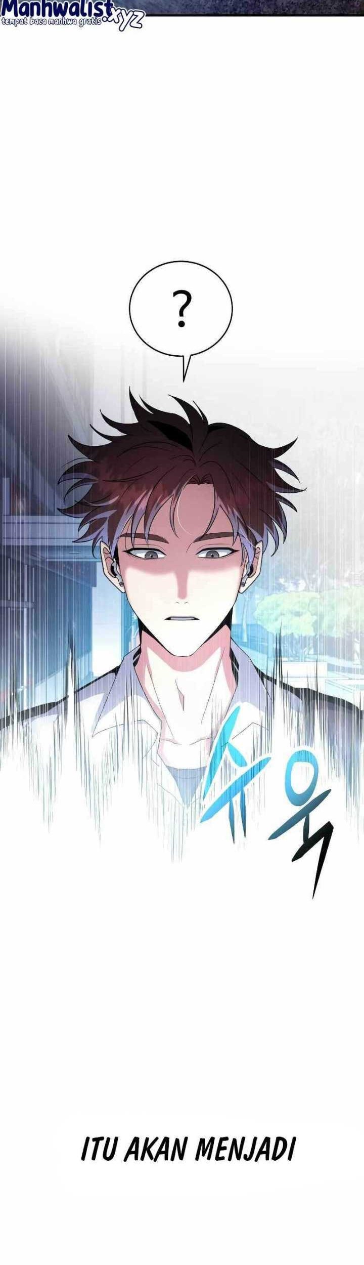 Gods’ Gambit Chapter 1 halaman 5