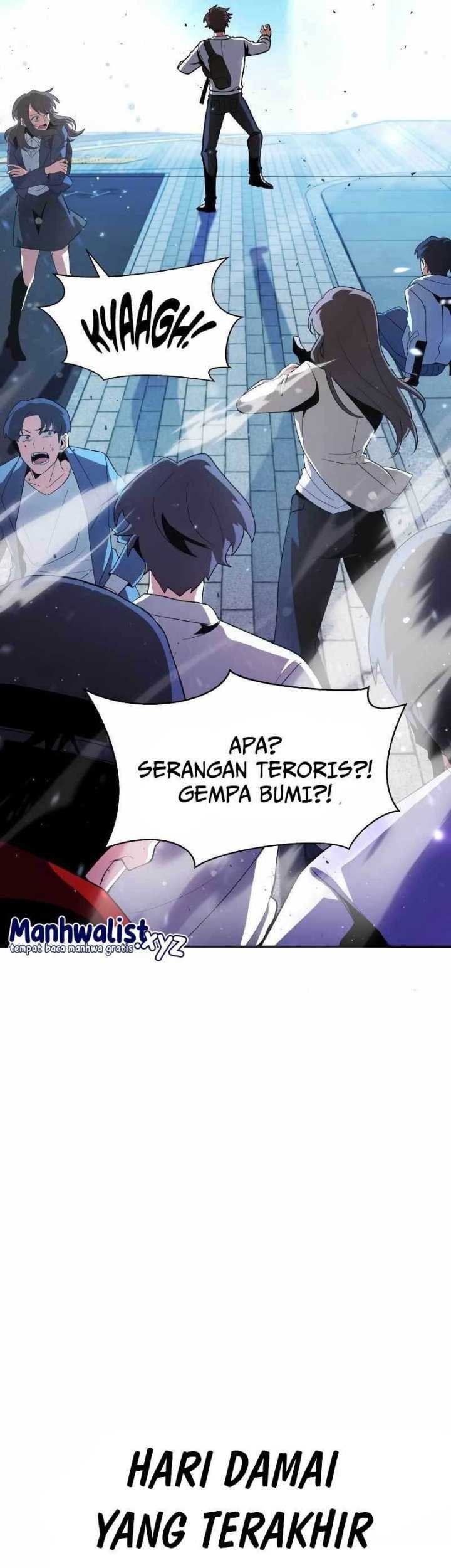 Gods’ Gambit Chapter 1 halaman 7