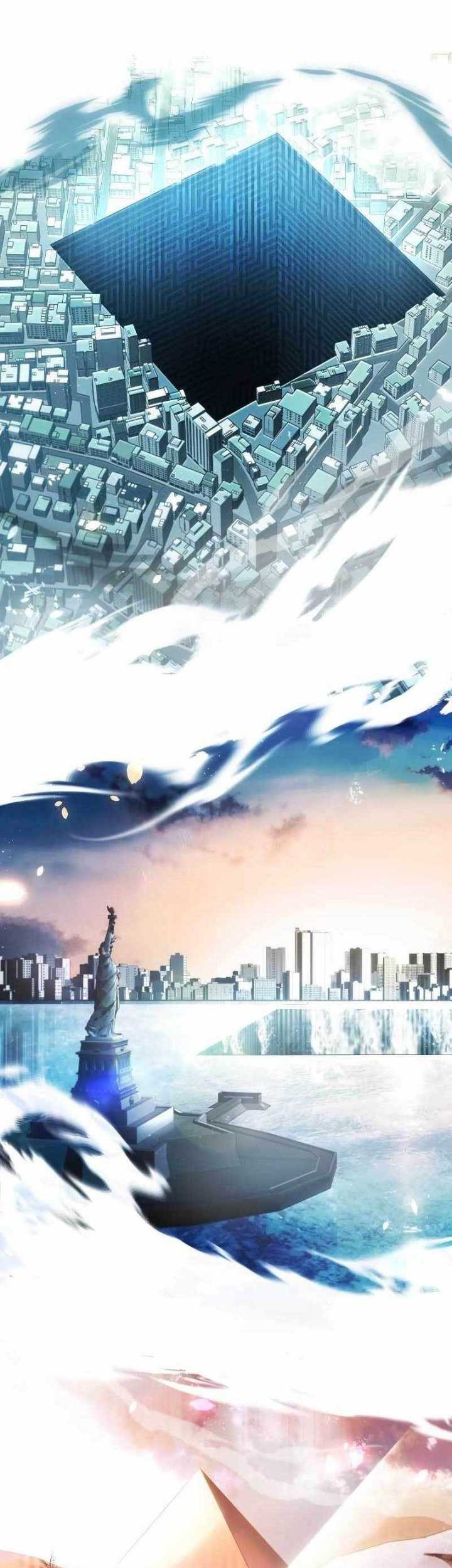 Gods’ Gambit Chapter .1 halaman 4