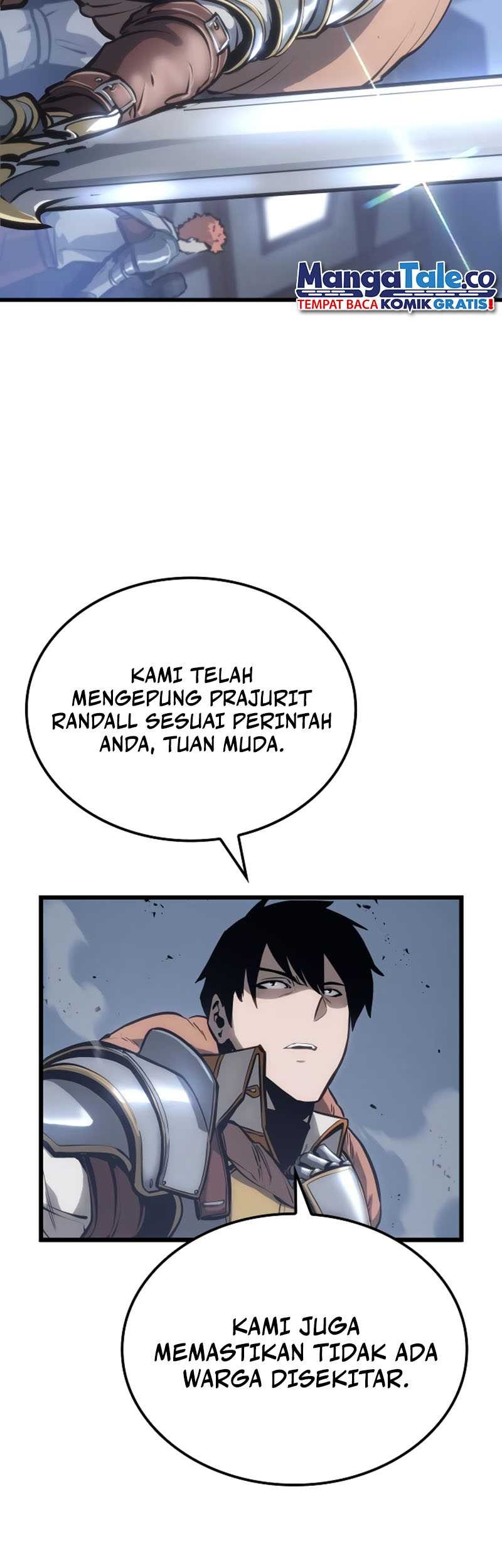 The Count’s Youngest Son Is A Player! Chapter 08 Gambar 6