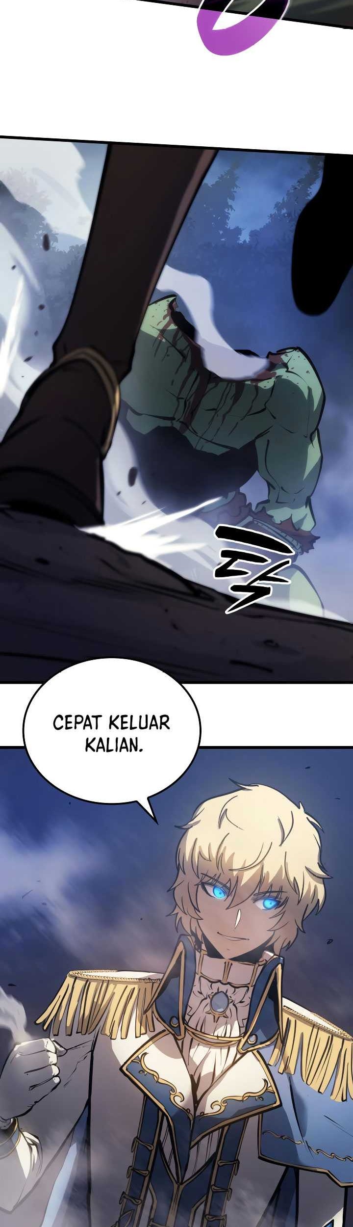 The Count’s Youngest Son Is A Player! Chapter 7 halaman 7