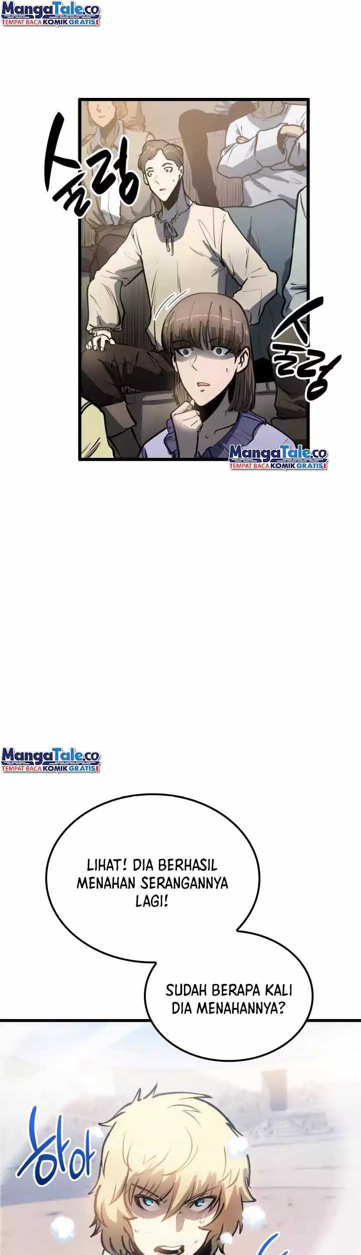 The Count’s Youngest Son Is A Player! Chapter 3 halaman 8