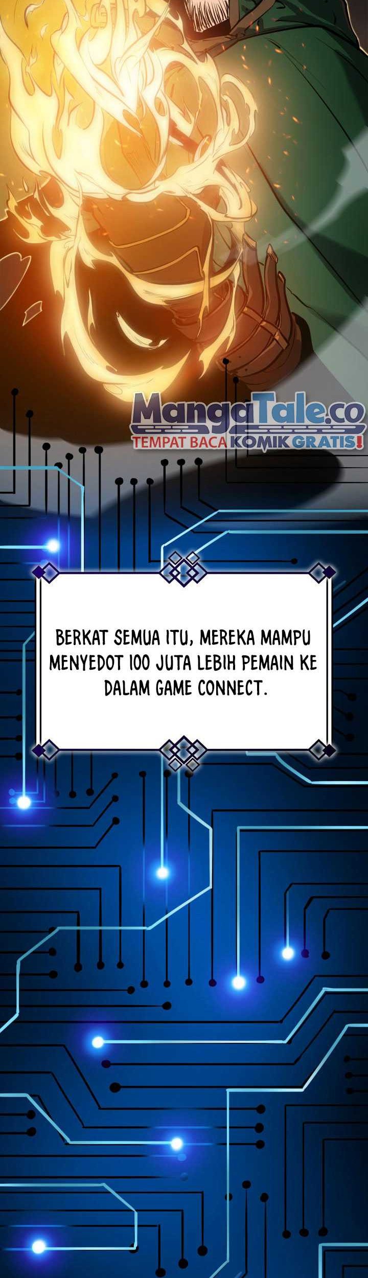 The Count’s Youngest Son Is A Player! Chapter 1 halaman 7