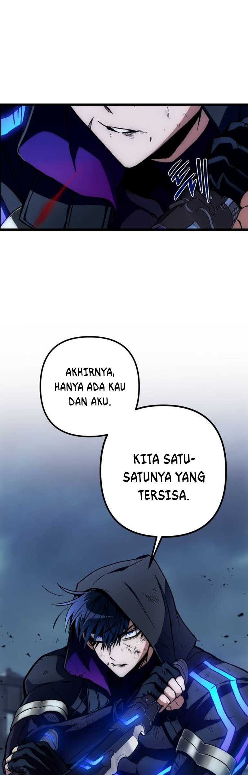 The Genius Assassin Who Takes it All Chapter 1 – halaman 9