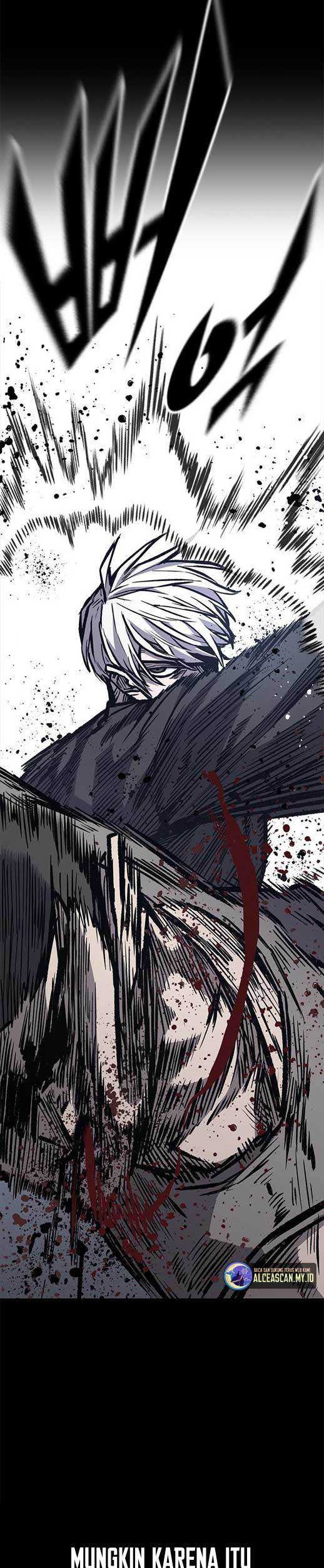 Hectopascals Chapter 60 halaman 6