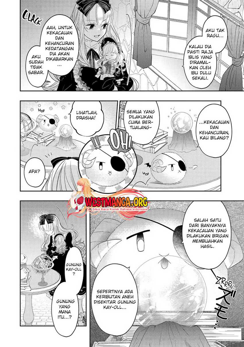 Reberu 0 no Maou-sama, Isekai de Boukensha wo Hajimemasu Chapter 20 Gambar 4