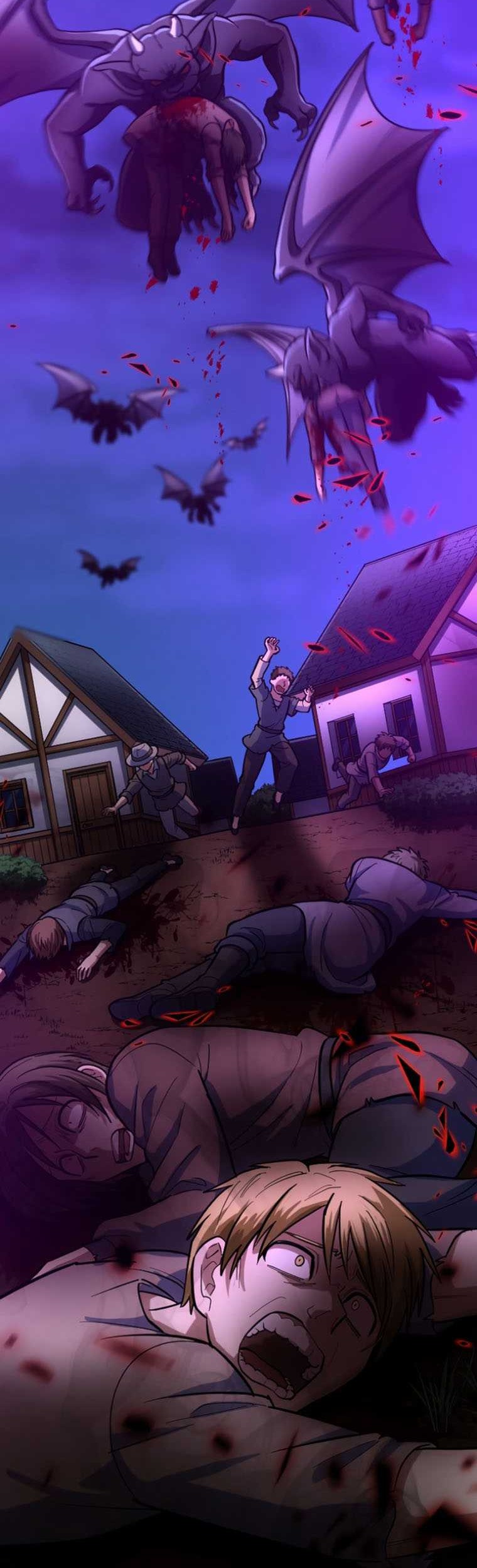 Berserk of Gluttony (Remake) Chapter 30 Gambar 5