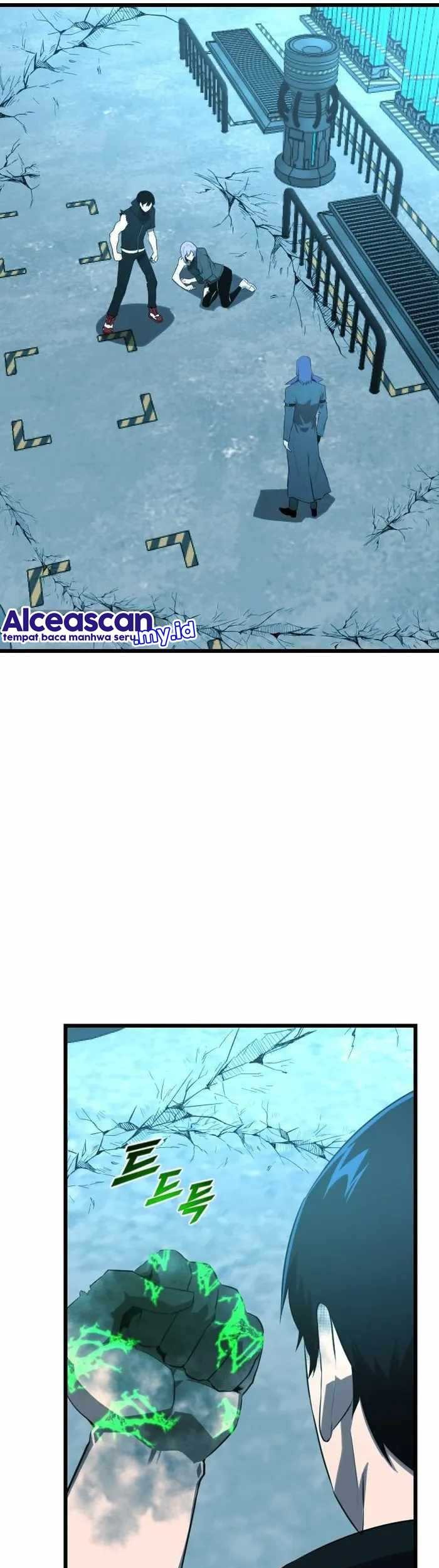 Rental Hero Chapter 23 halaman 6
