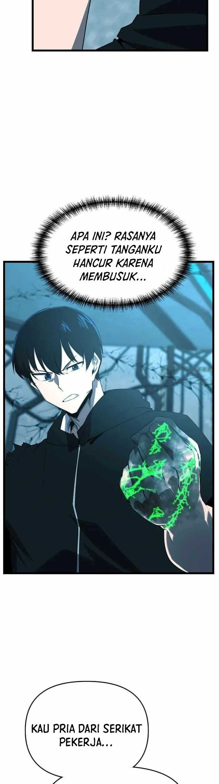 Rental Hero Chapter 23 halaman 7
