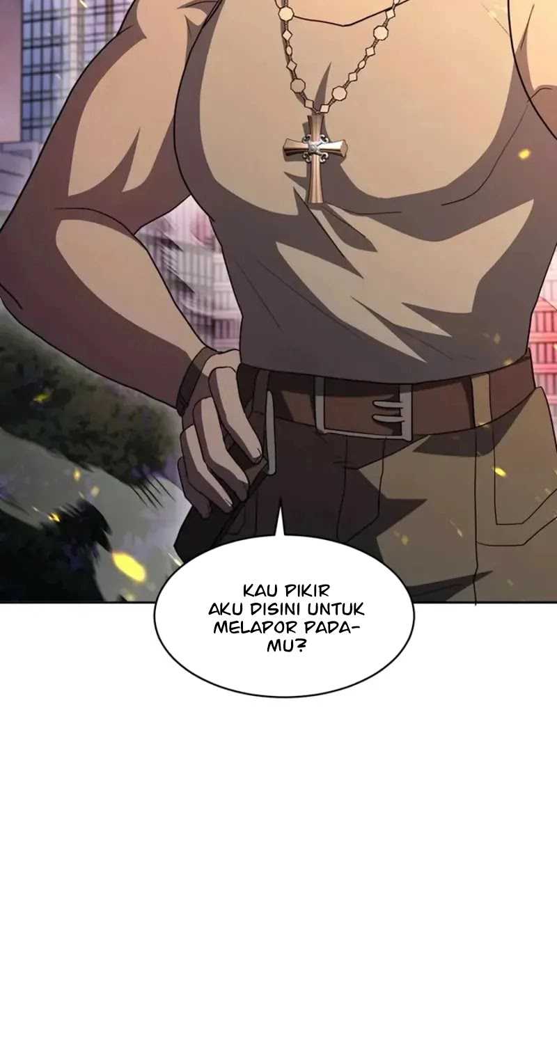 The Iron-Blooded Necromancer Has Returned Chapter 26 halaman 5