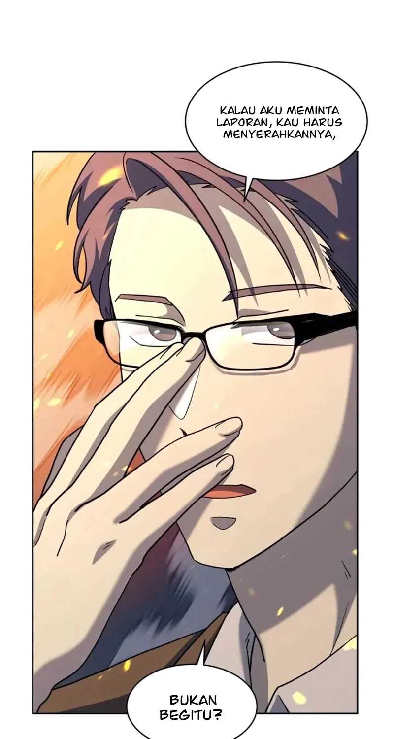 The Iron-Blooded Necromancer Has Returned Chapter 26 halaman 7