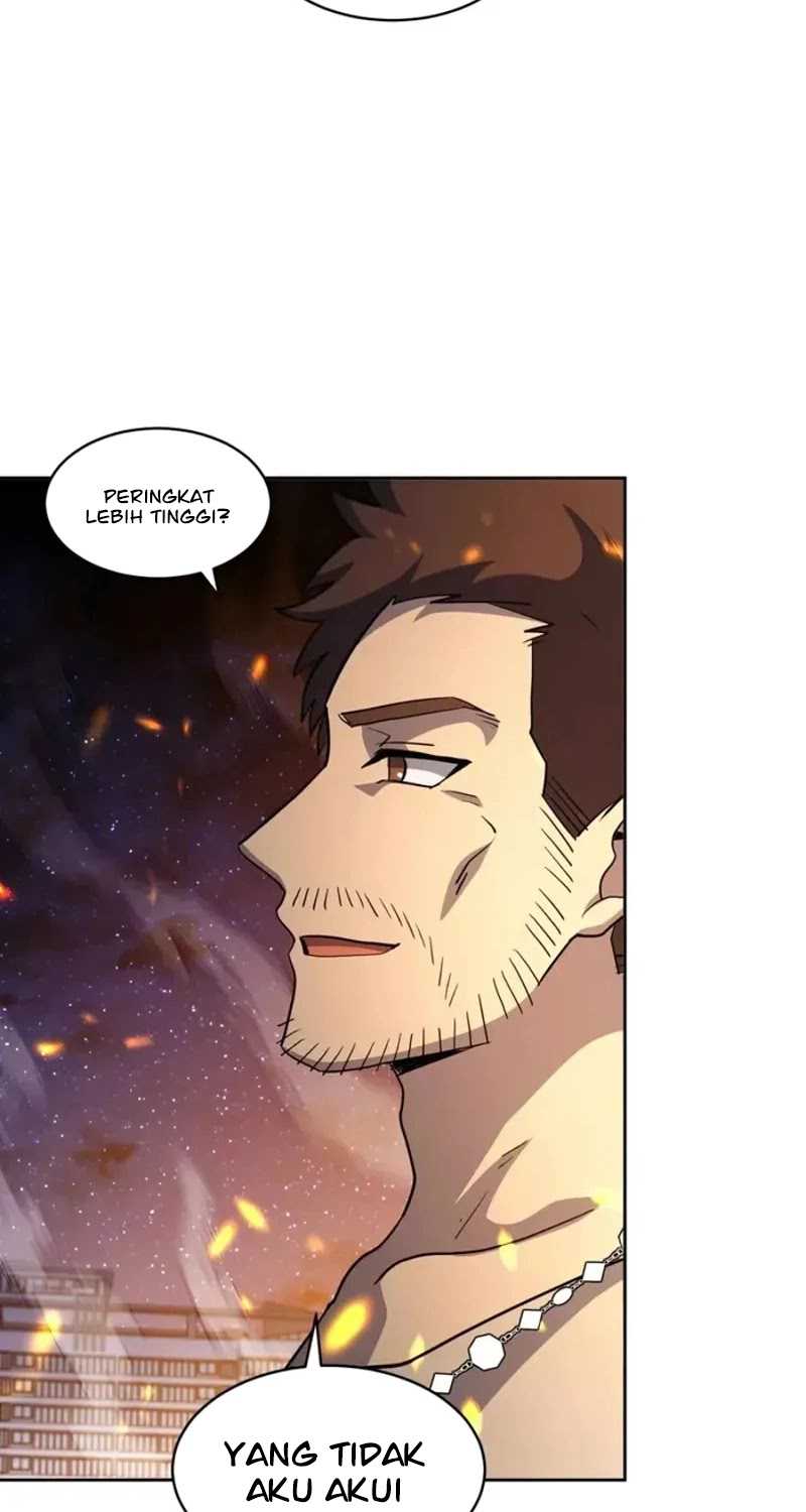 The Iron-Blooded Necromancer Has Returned Chapter 26 halaman 8