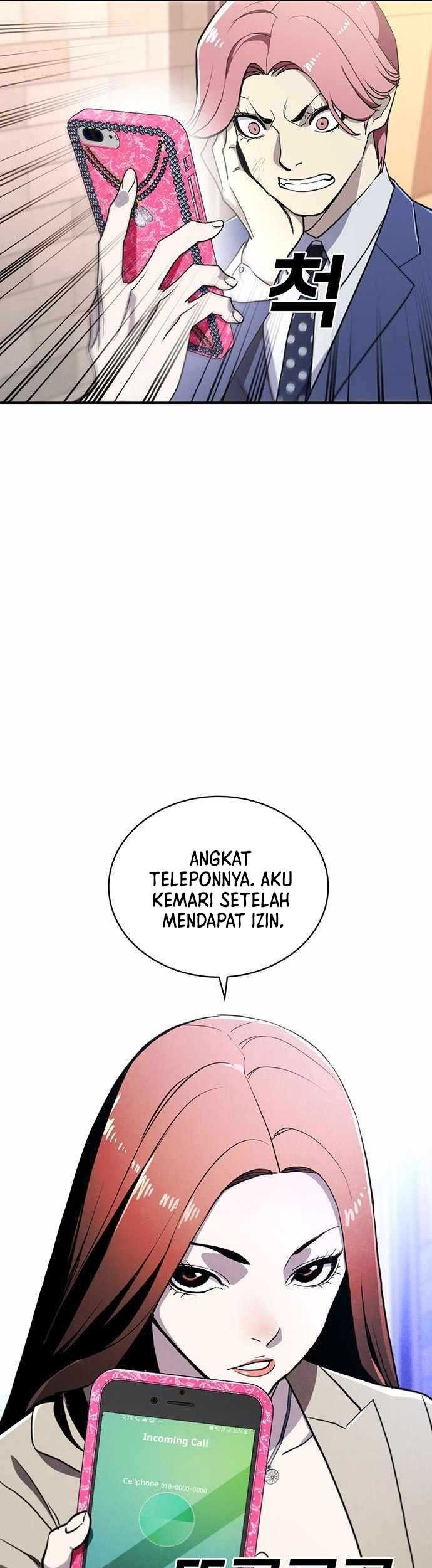 Ranker (2022) Chapter 53 halaman 6
