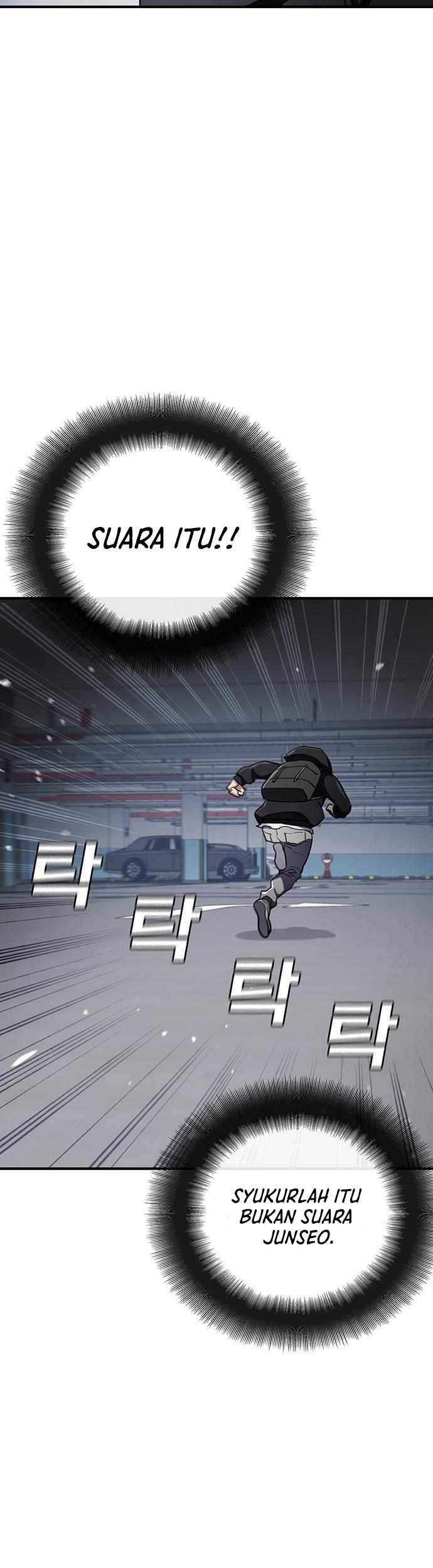Ranker (2022) Chapter 51 halaman 4