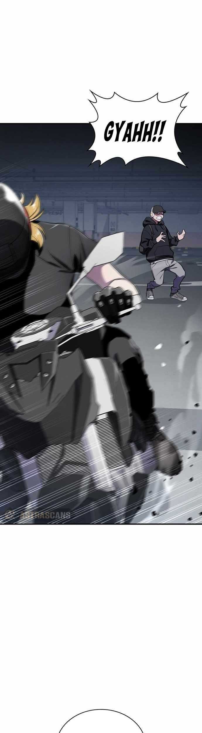 Ranker (2022) Chapter 51 halaman 6