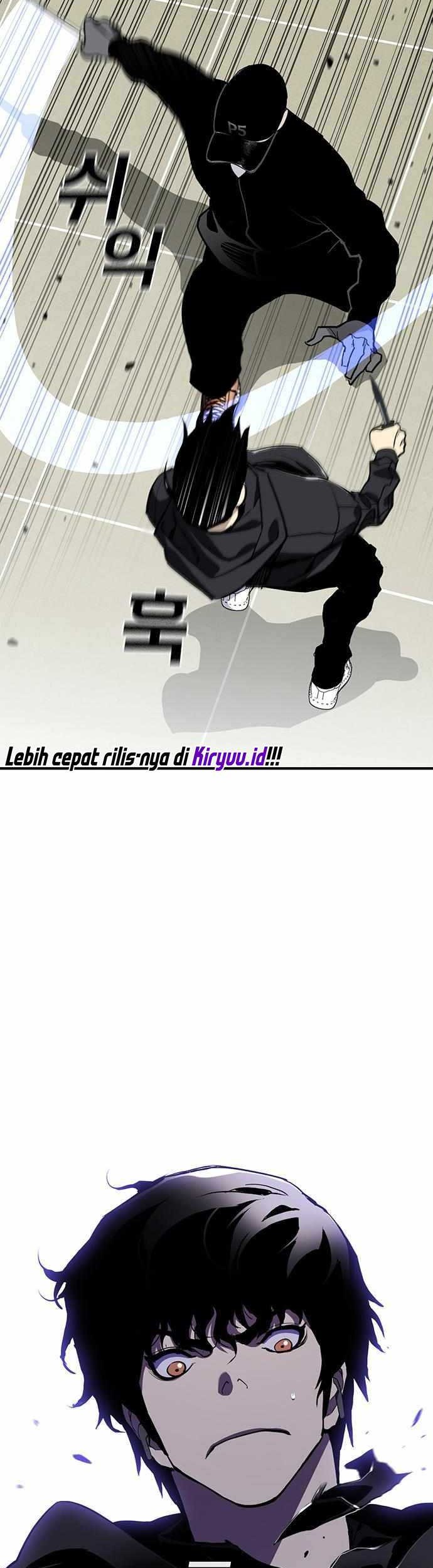 Ranker (2022) Chapter 50 halaman 4