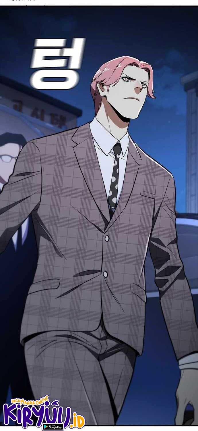 Ranker (2022) Chapter 48 halaman 5