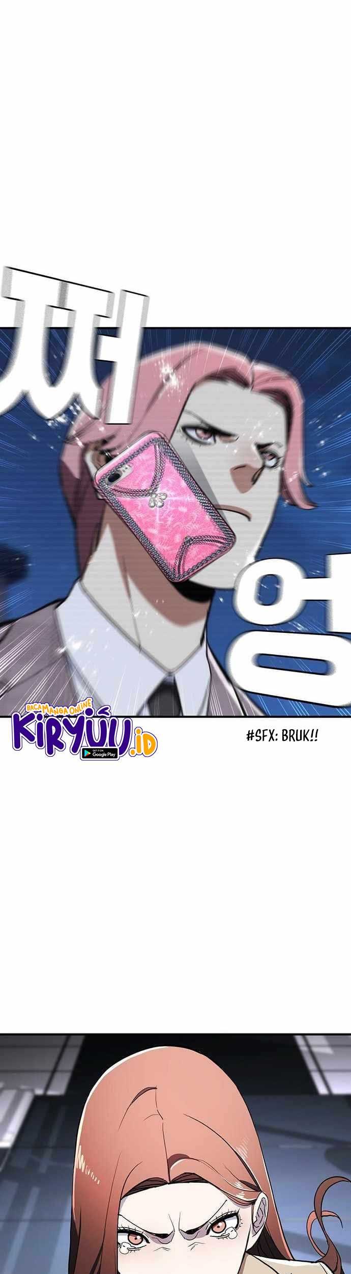 Ranker (2022) Chapter 48 halaman 6