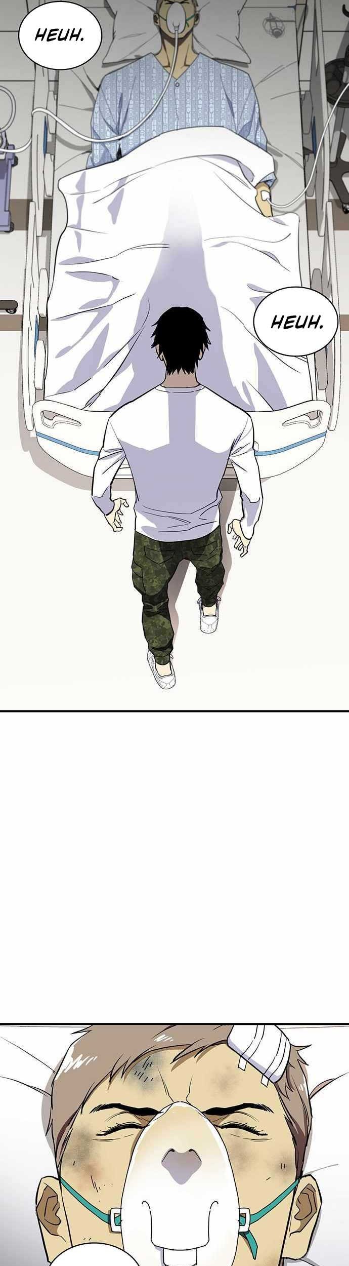 Ranker (2022) Chapter 47 halaman 4