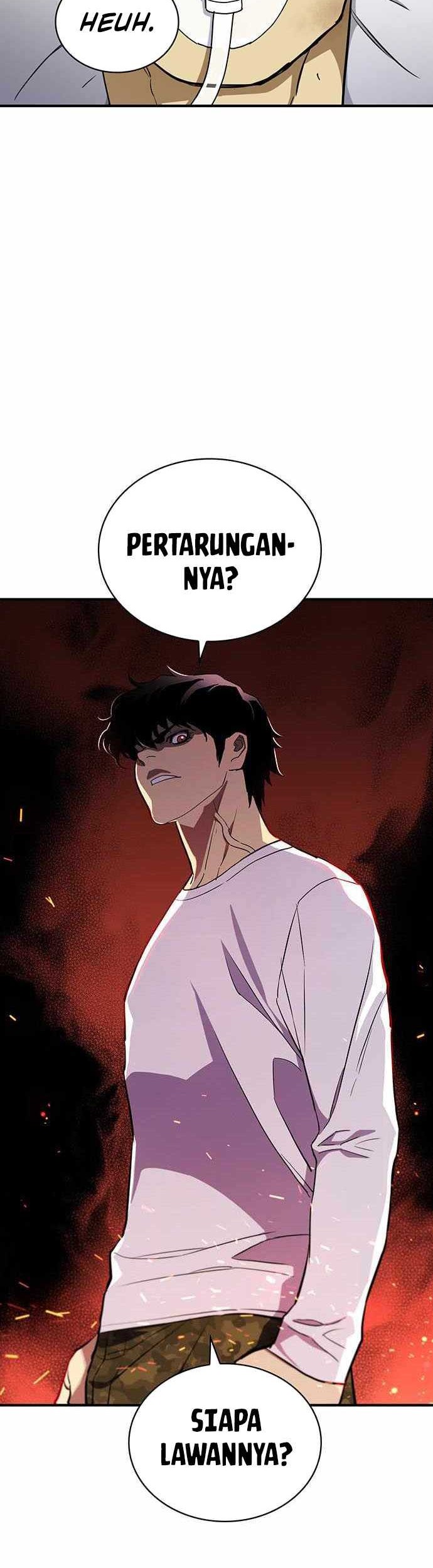 Ranker (2022) Chapter 47 halaman 5
