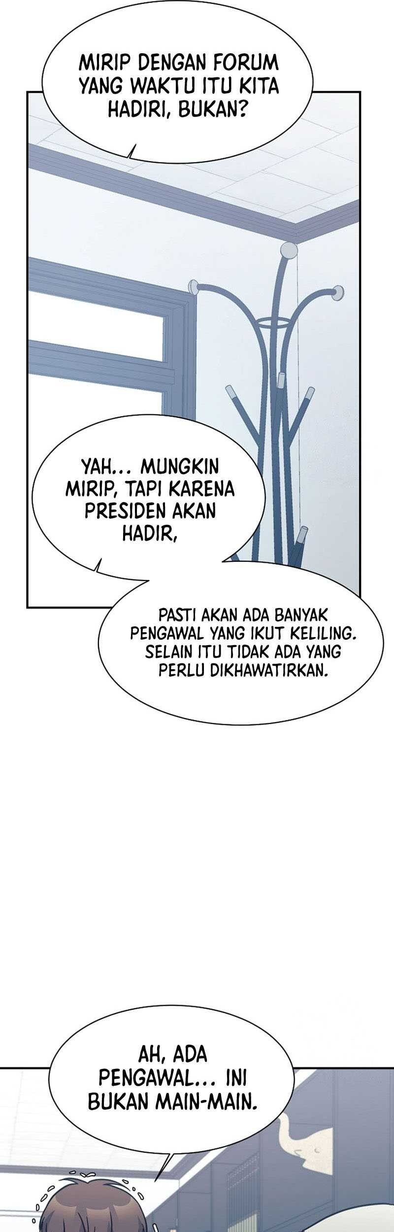 My Daughter Is a Dragon! Chapter 66 halaman 6