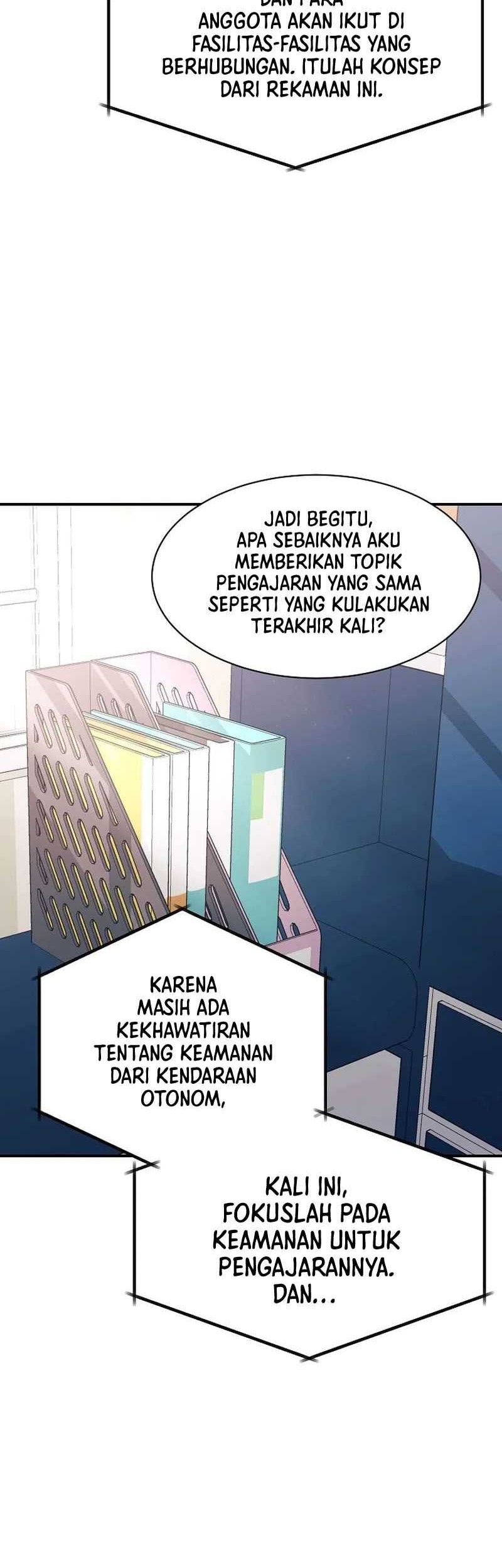 My Daughter Is a Dragon! Chapter 65 halaman 5