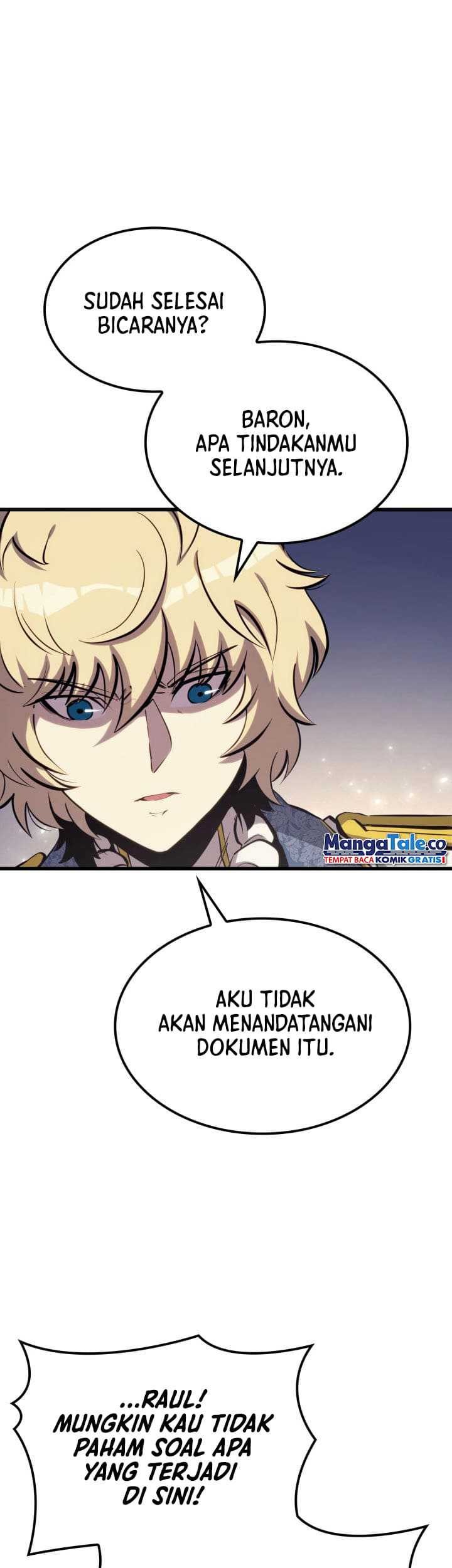 The Count’s Youngest Son Is A Player! Chapter 21 Gambar 5