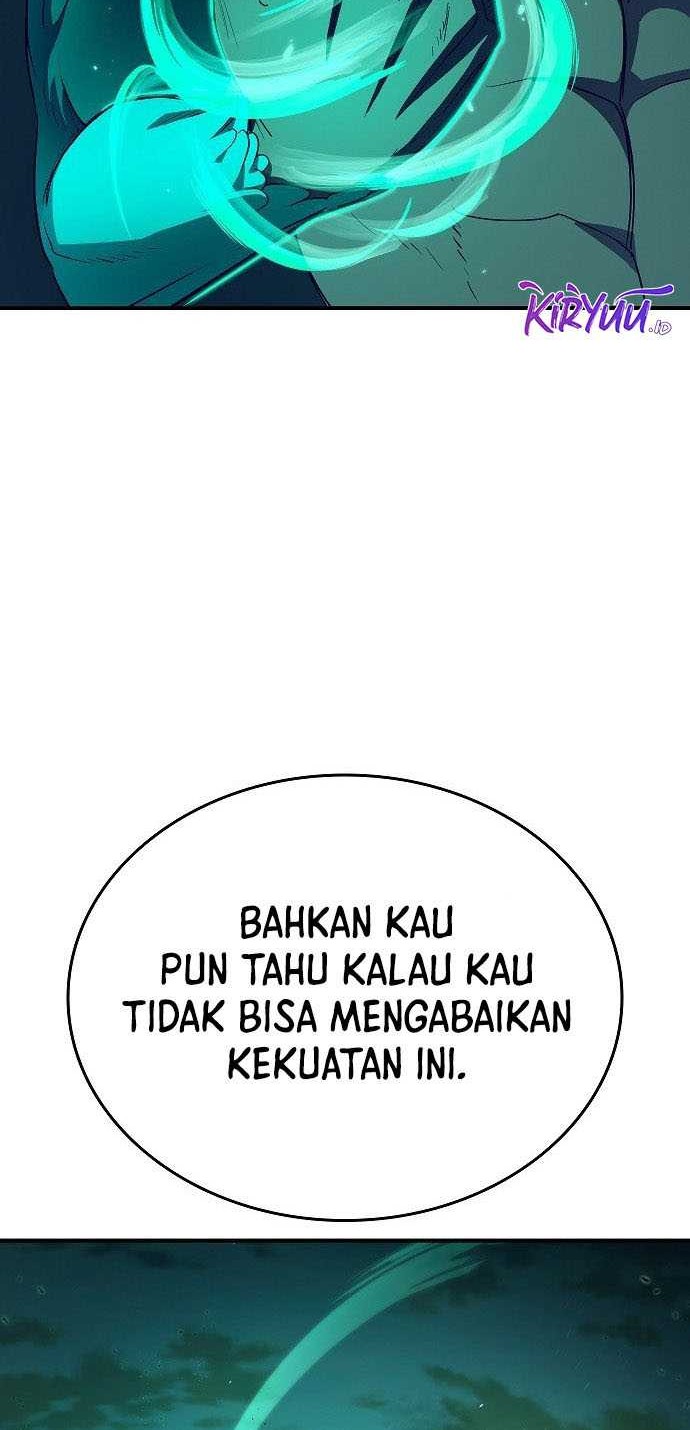 Peace Restaurant Chapter 27 halaman 5