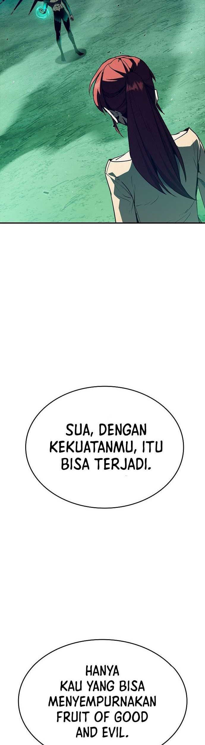 Peace Restaurant Chapter 27 halaman 7
