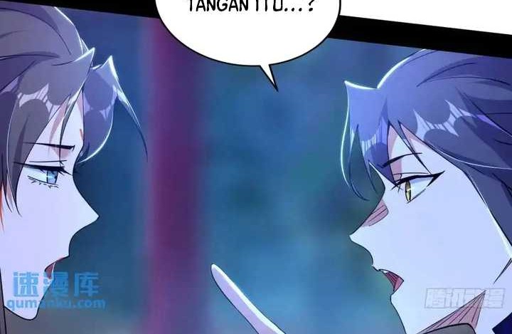 I’m An Evil God Chapter 422 halaman 5