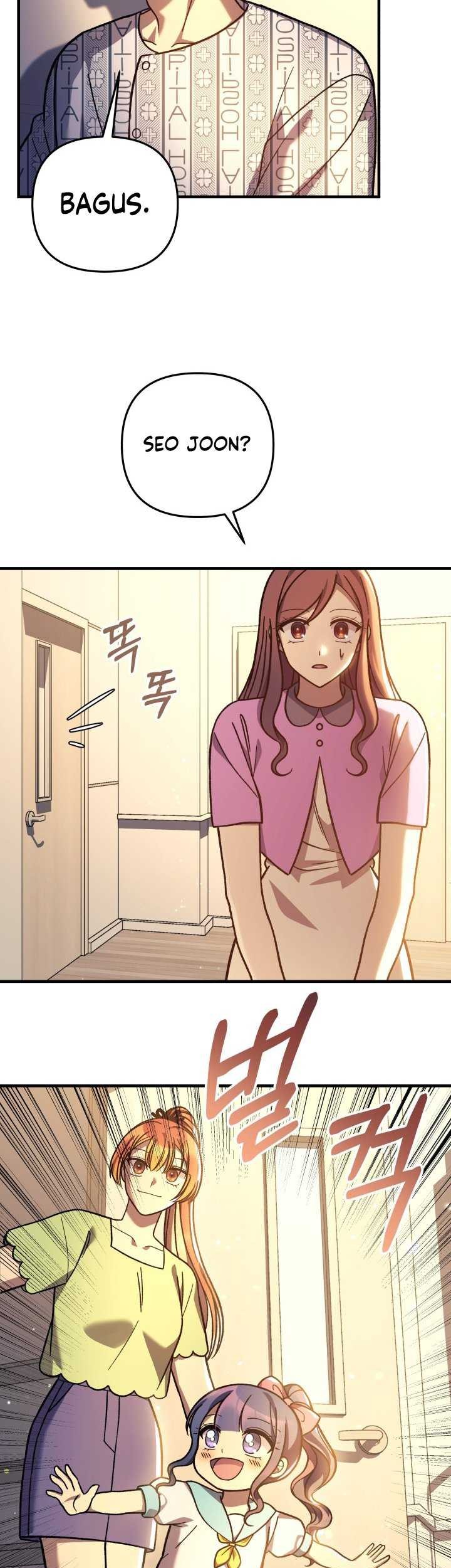 My Daughter is the Final Boss Chapter 101 - Halaman 4