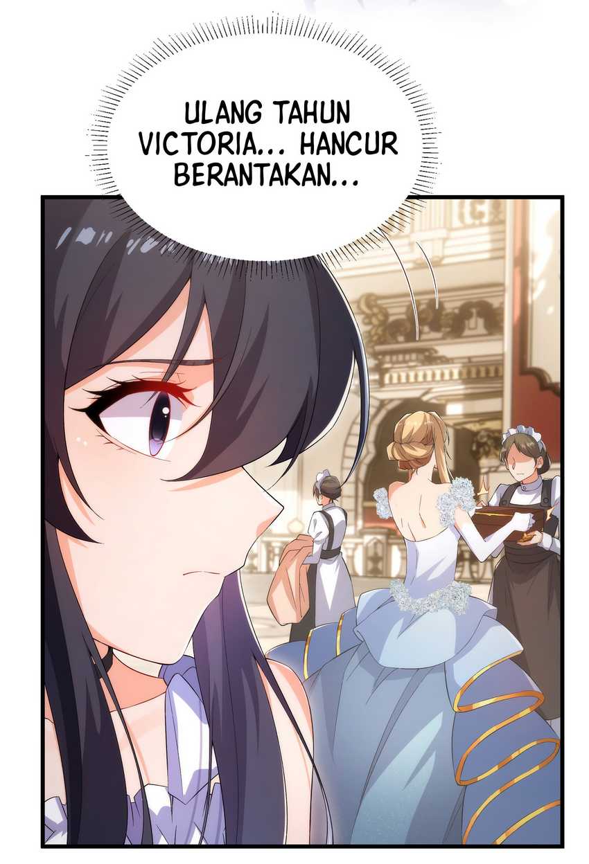 Despite Coming From the Abyss, I Will Save Humanity Chapter 72 Gambar 4