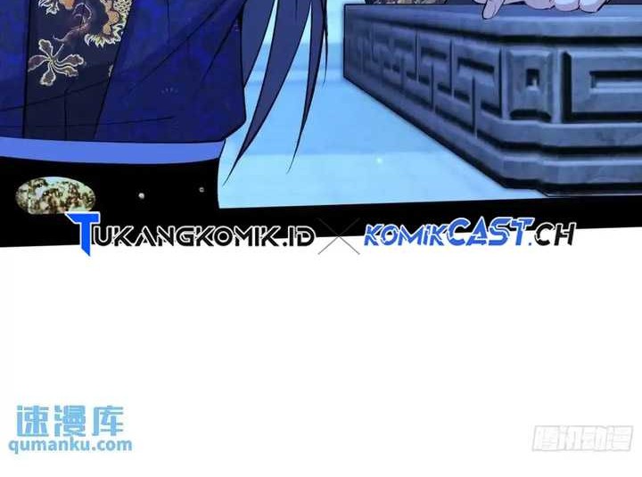 I’m An Evil God Chapter 423 halaman 5