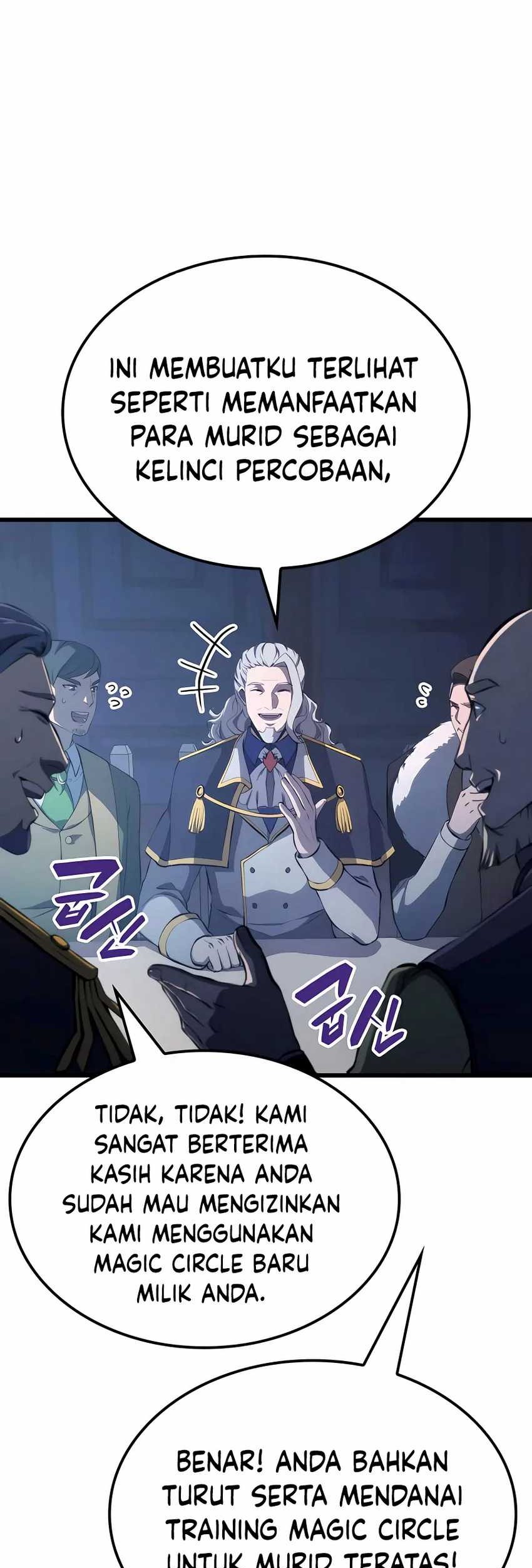 The Count’s Youngest Son Is A Player! Chapter 26 Gambar 7