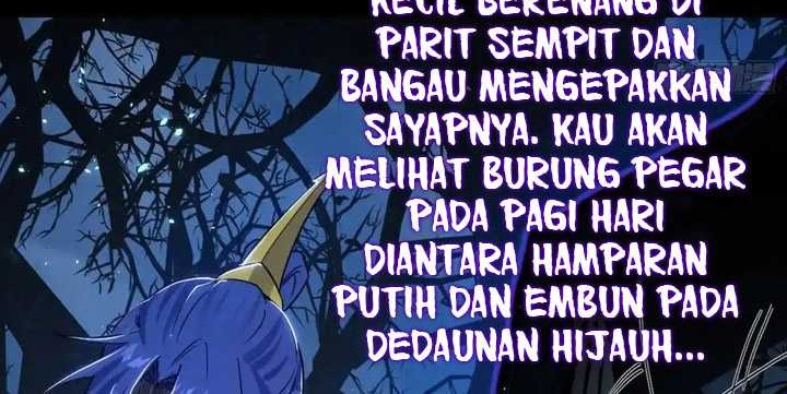 I’m An Evil God Chapter 424 halaman 5