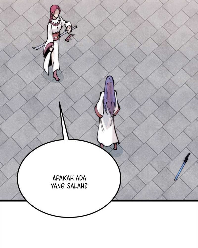 All Hail the Sect Leader Chapter 290 Gambar 5