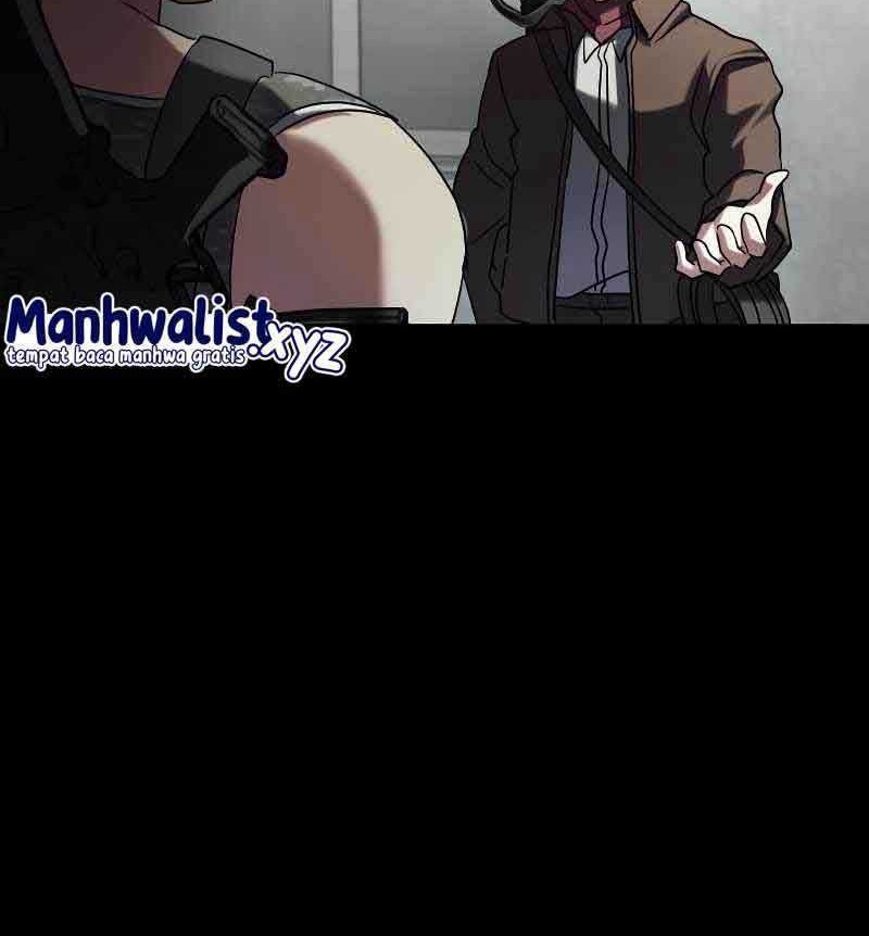 Gods’ Gambit Chapter 19 halaman 7