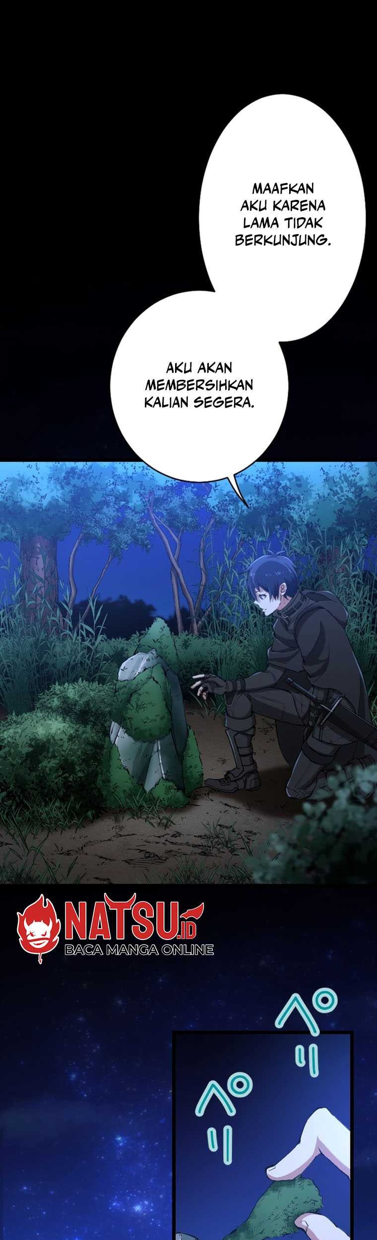 Berserk of Gluttony (Remake) Chapter 31 halaman 4