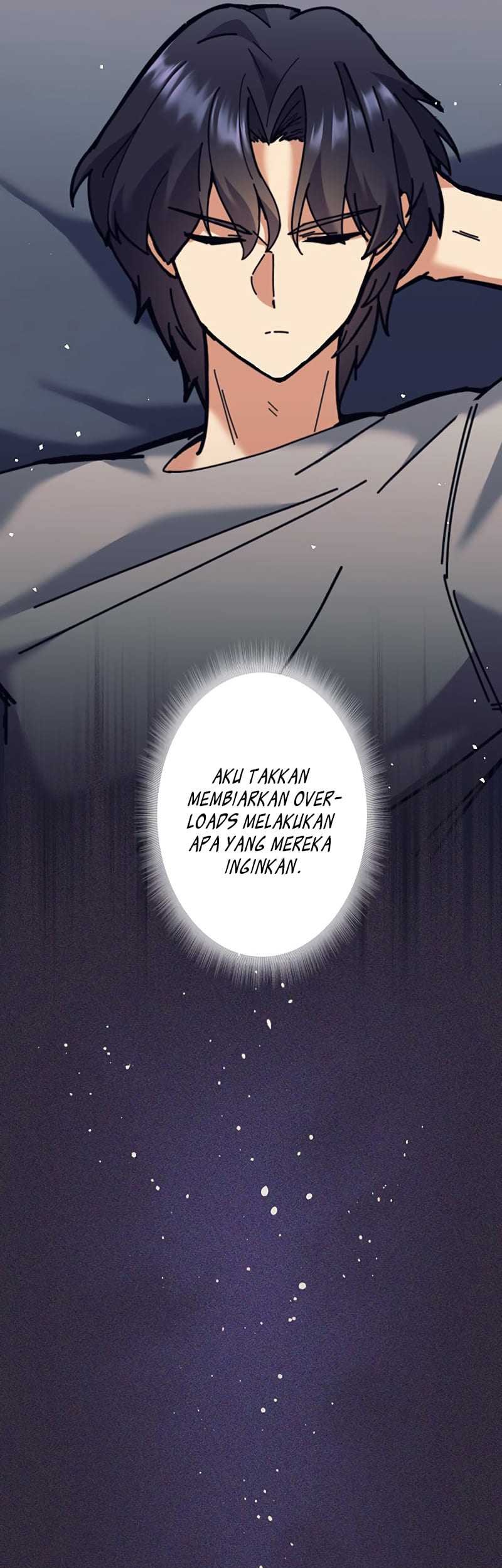 I’m an Ex-class Hunter Chapter 32 halaman 8