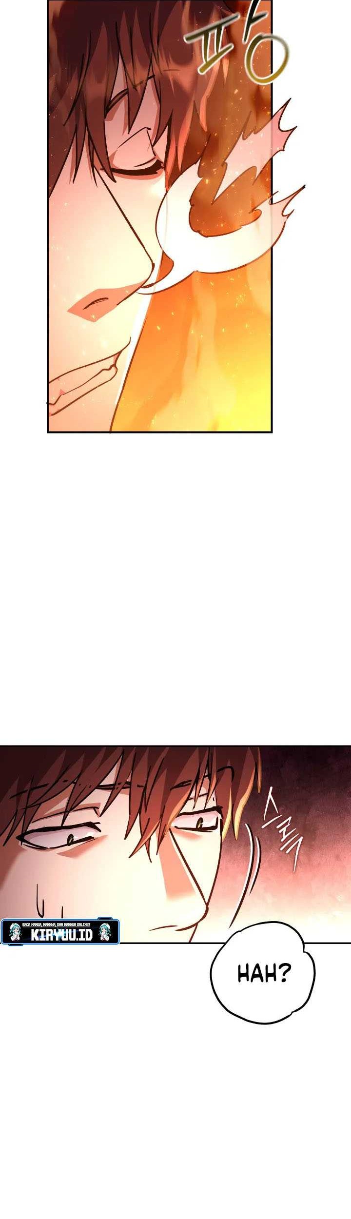 Legendary Blacksmith’s Vengeance Chapter 32 halaman 7