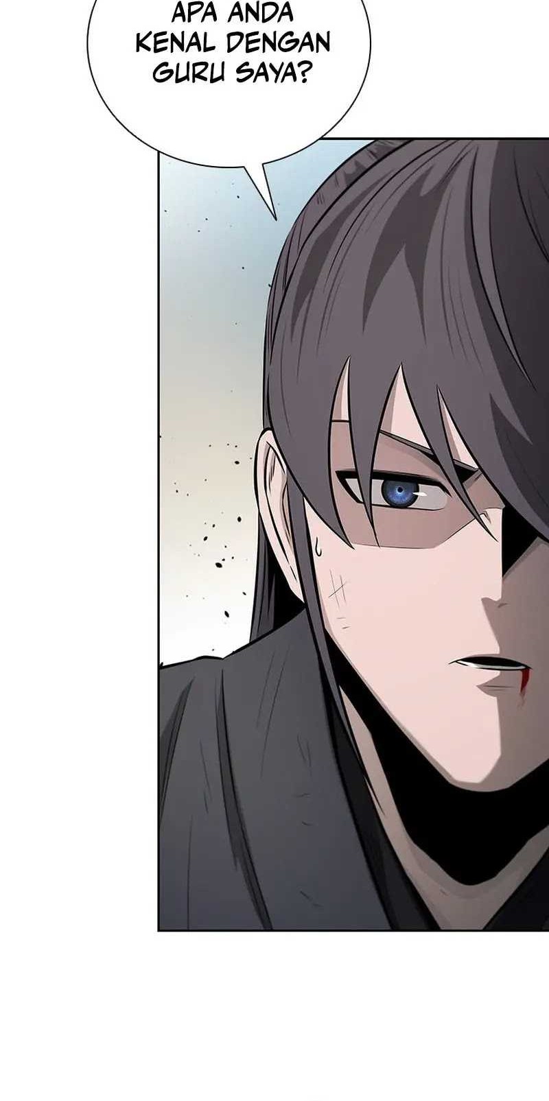 Moon-Shadow Sword Emperor Chapter 64 halaman 5