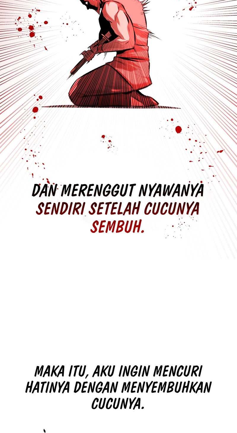 Moon-Shadow Sword Emperor Chapter 63 halaman 5