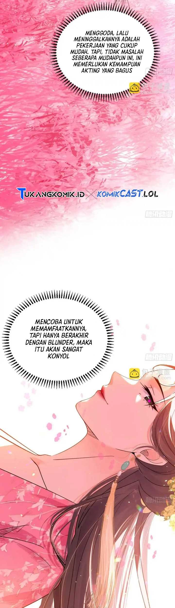 I’m An Evil God Chapter 425 halaman 6