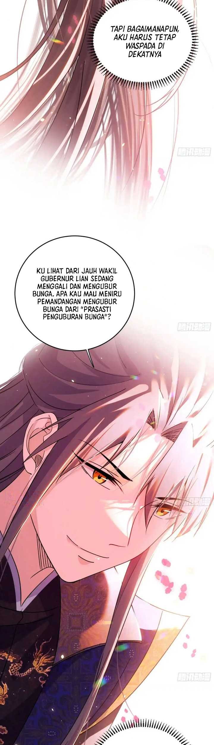I’m An Evil God Chapter 425 halaman 8