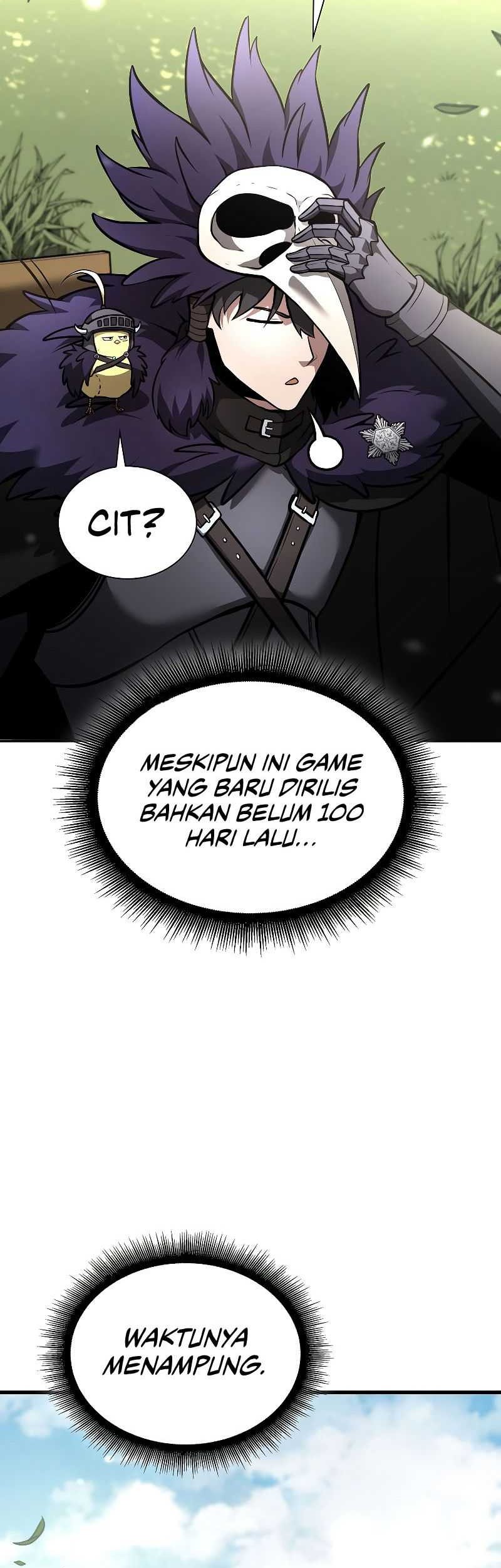 I Returned As An FFF-Class Witch Doctor Chapter 52 halaman 8