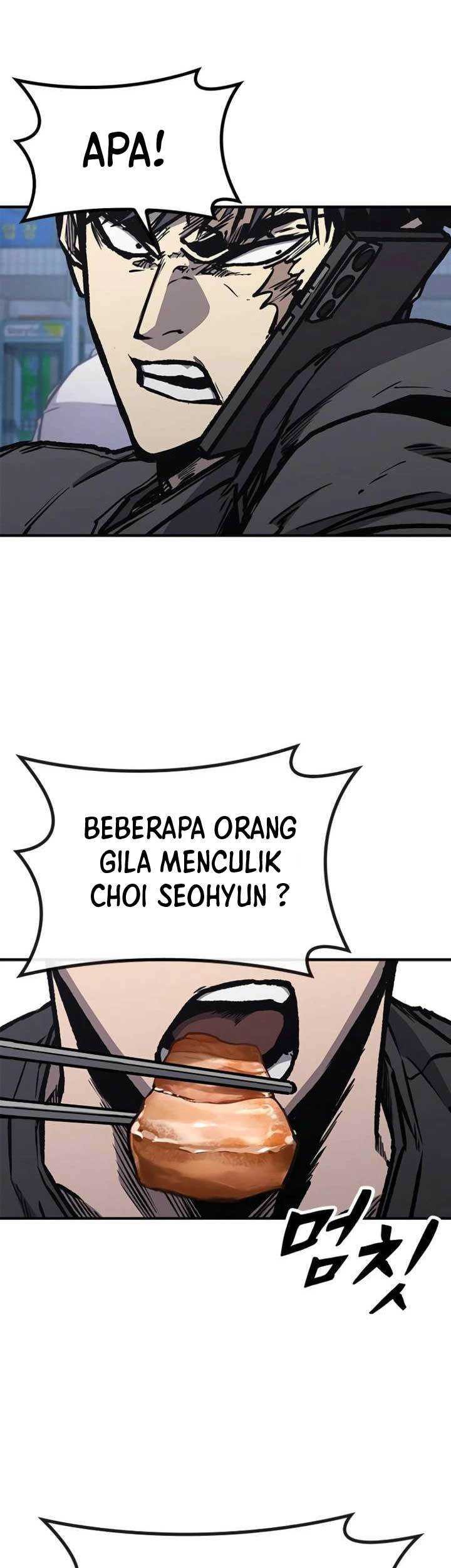 Hectopascals Chapter 62 halaman 8