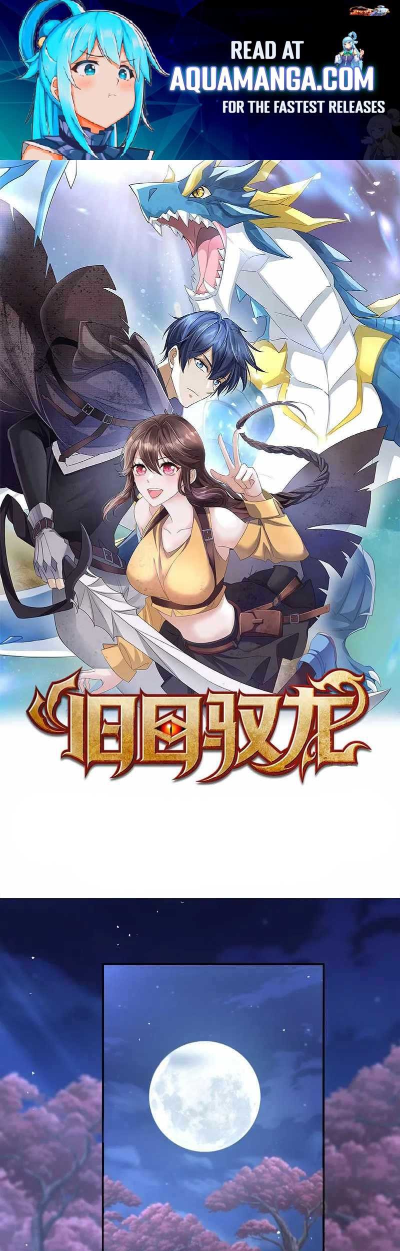 Dragon Master of the Olden Days Chapter 55 Gambar 3