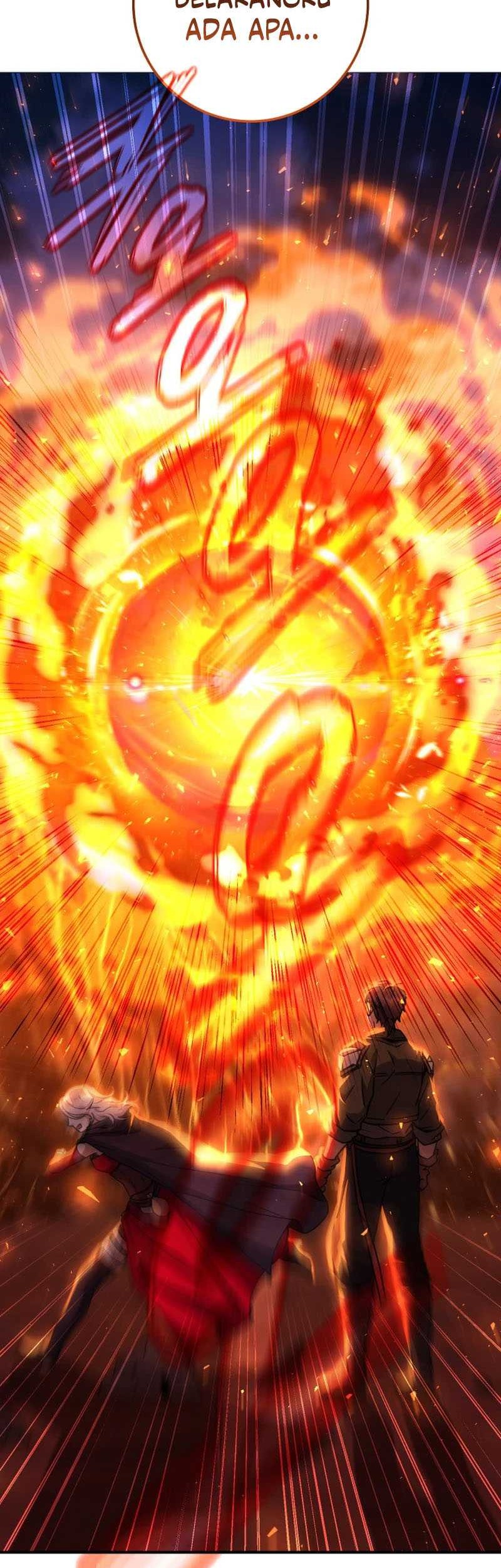 Legendary Blacksmith’s Vengeance Chapter 33 halaman 8