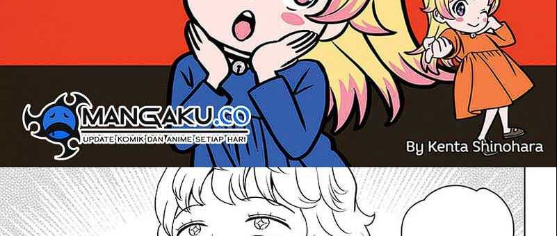 Witch Watch Chapter 135 halaman 5