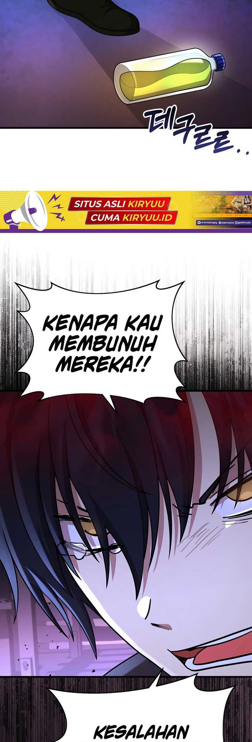 Heir of Mythical Heroes Chapter 40 Gambar 9